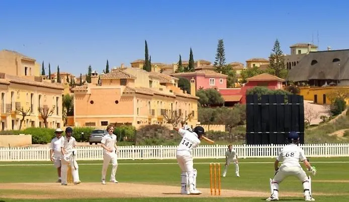 Desert Springs Award-Winning Golf Resort Apartment La Hoya del Camaino