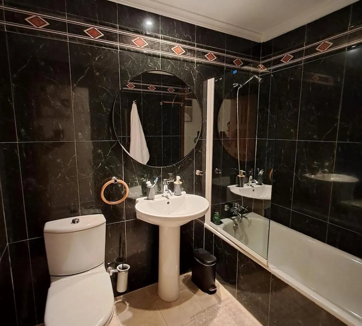 Desert Springs Award-Winning Golf Resort Apartment La Hoya del Camaino 0*,  Ισπανία