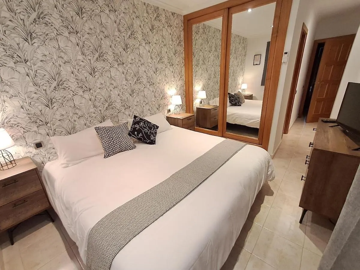 Desert Springs Award-Winning Golf Resort Apartment La Hoya del Camaino