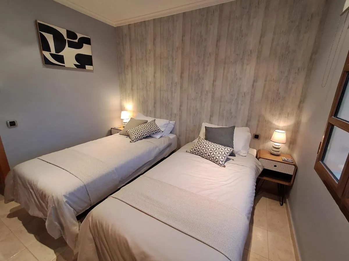 Desert Springs Award-Winning Golf Resort Apartment La Hoya del Camaino 0*,  Ισπανία