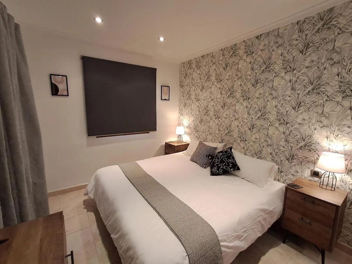 Desert Springs Award-Winning Golf Resort Apartment La Hoya del Camaino