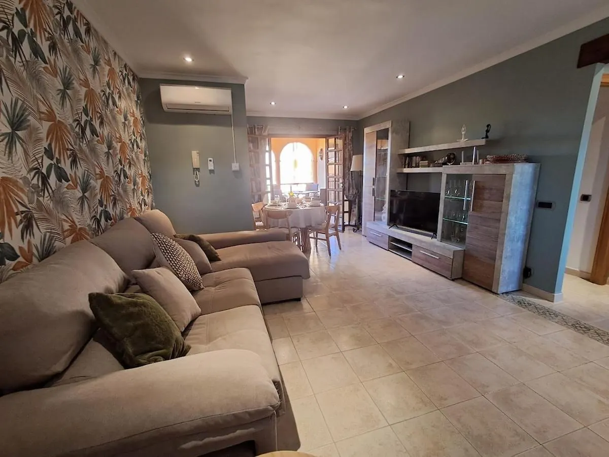 Desert Springs Award-Winning Golf Resort Apartment La Hoya del Camaino Ισπανία