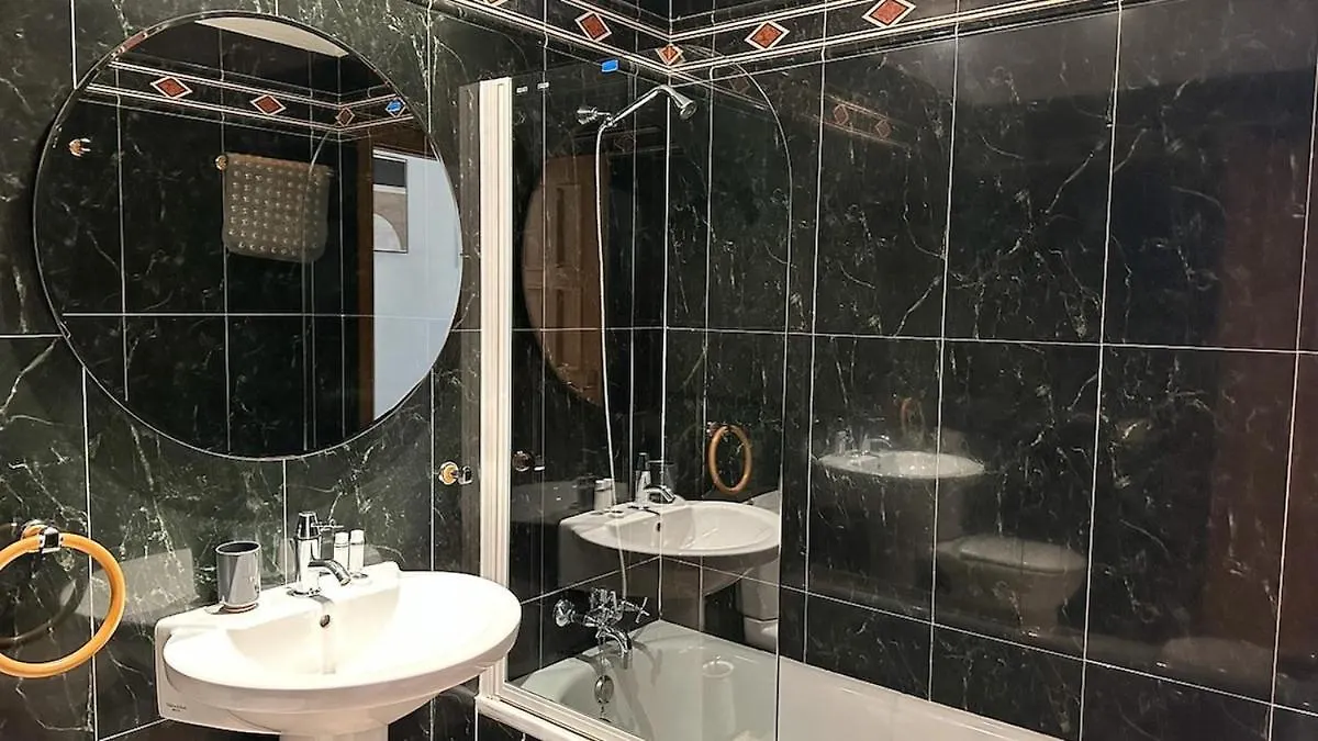 Desert Springs Award-Winning Golf Resort Apartment La Hoya del Camaino Ισπανία