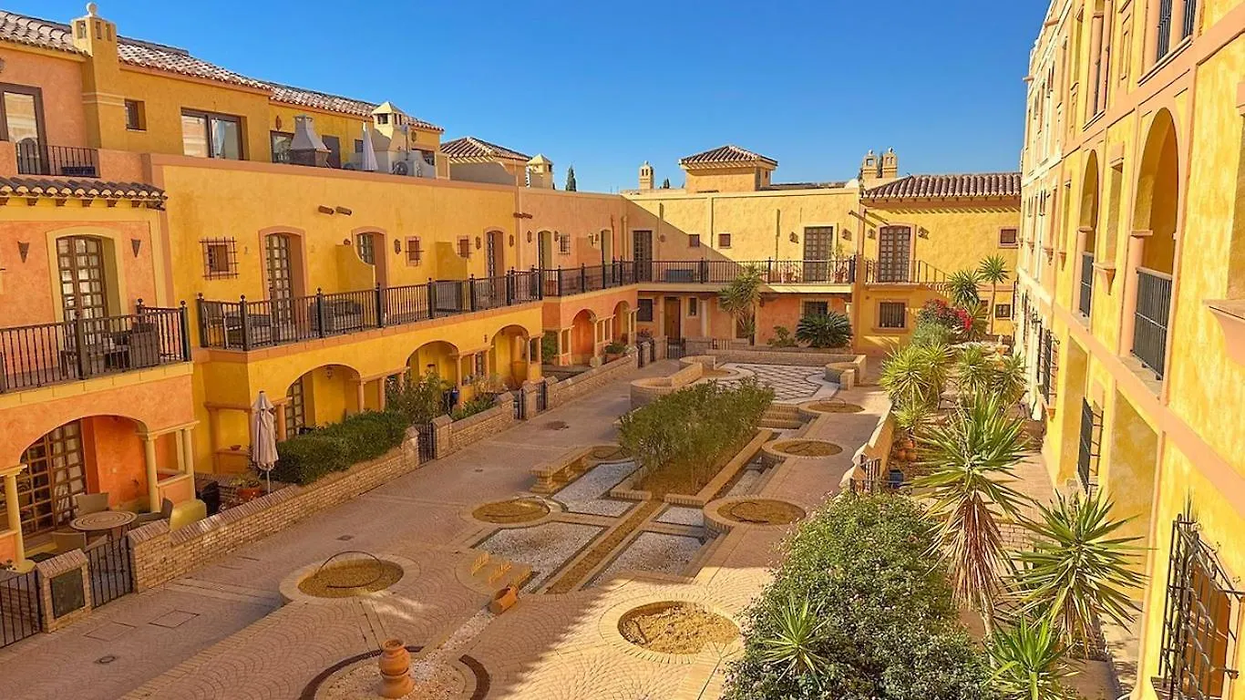 Desert Springs Award-Winning Golf Resort Apartment La Hoya del Camaino Ισπανία