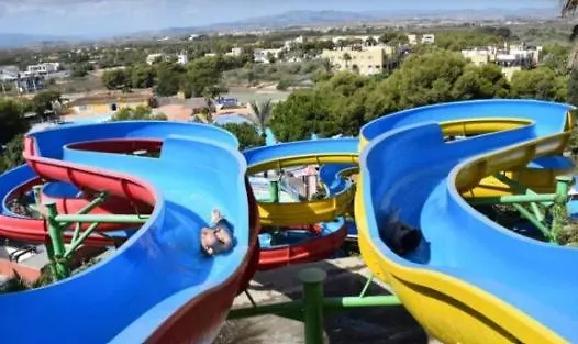 Desert Springs Award-Winning Golf Resort Apartment La Hoya del Camaino 0*,